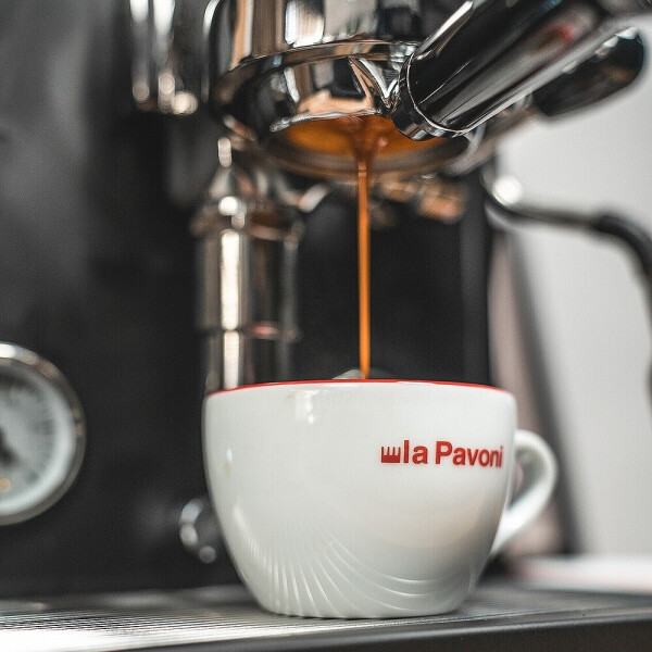 La Pavoni New CELLINI EVOLUTION LPSCVB01EU schwarz, Bild 9