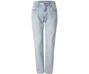 Levi s 555 Relaxed Straight Jeans 000LO baby blue essentials ab 79 99 Preisvergleich bei idealo