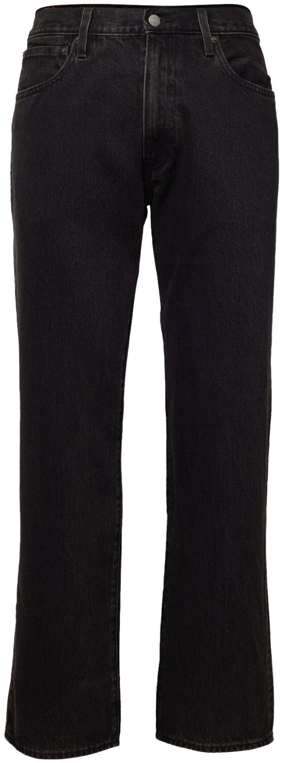 Levi's 555™ Relaxed Straight Jeans (000LO) welcome to the rodeo