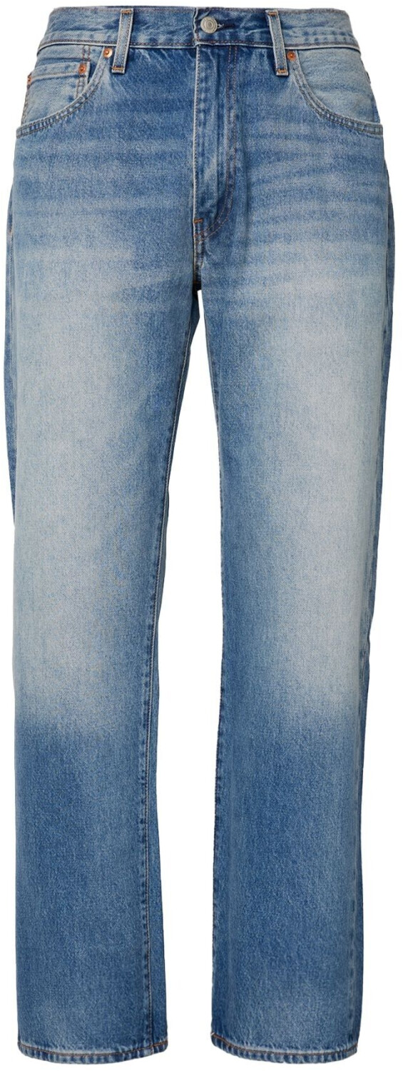 Levi's 555™ Relaxed Straight Jeans (000LO) indigo champion/medium wash