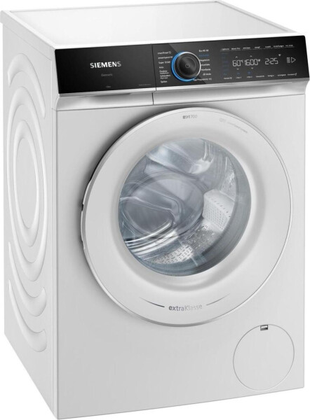 Siemens WG56B2A91, Bild 2