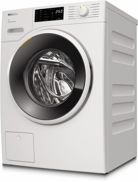 Miele WWB360 WCS, Bild 2