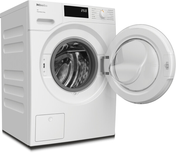 Miele WWB360 WCS, Bild 3