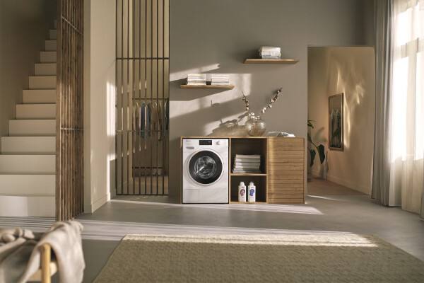 Miele WWB360 WCS, Bild 6