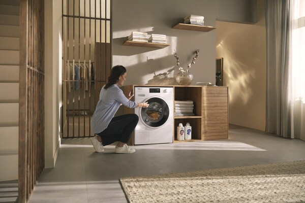 Miele WWB360 WCS, Bild 7