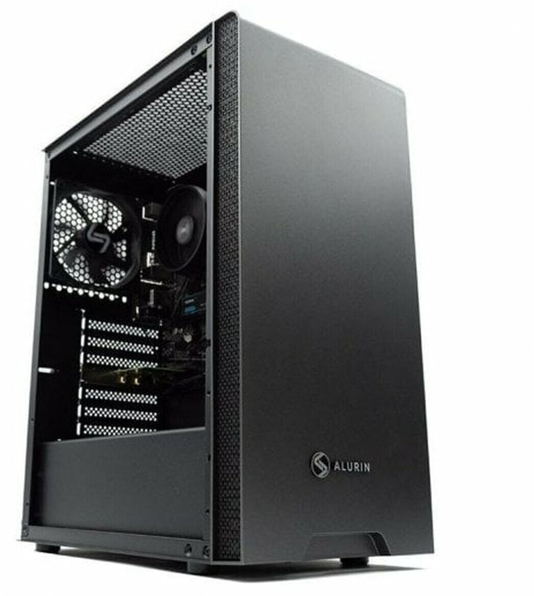 PcCom Work Ryzen 7 5700G / 16GB / 500GB SSD (S7829781)