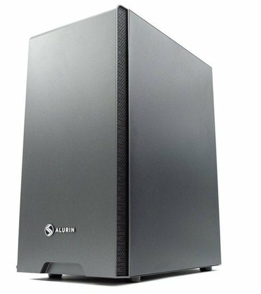 PcCom Work i3-12100 /16GB / 500GB SSD (S7829965)