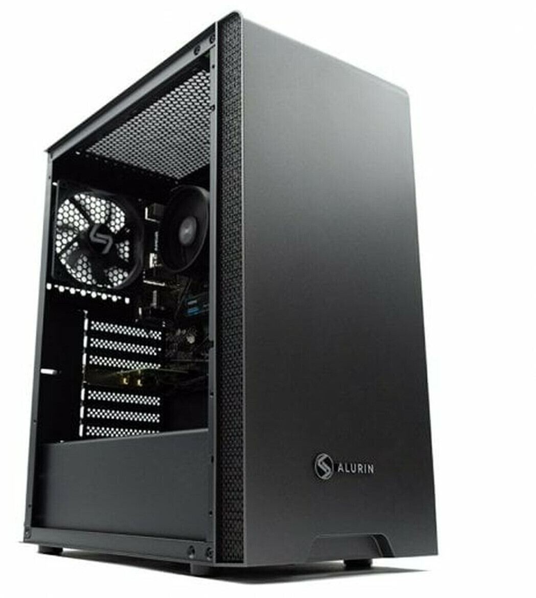 PcCom Work i5-12400/ 16GB / 500GB SSD (S7829540)