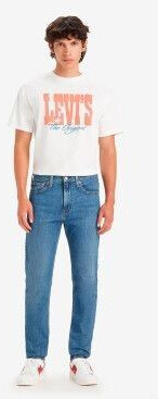 Levi's 510™ Skinny Fit (05510) frozen in time/medium wash/stretch