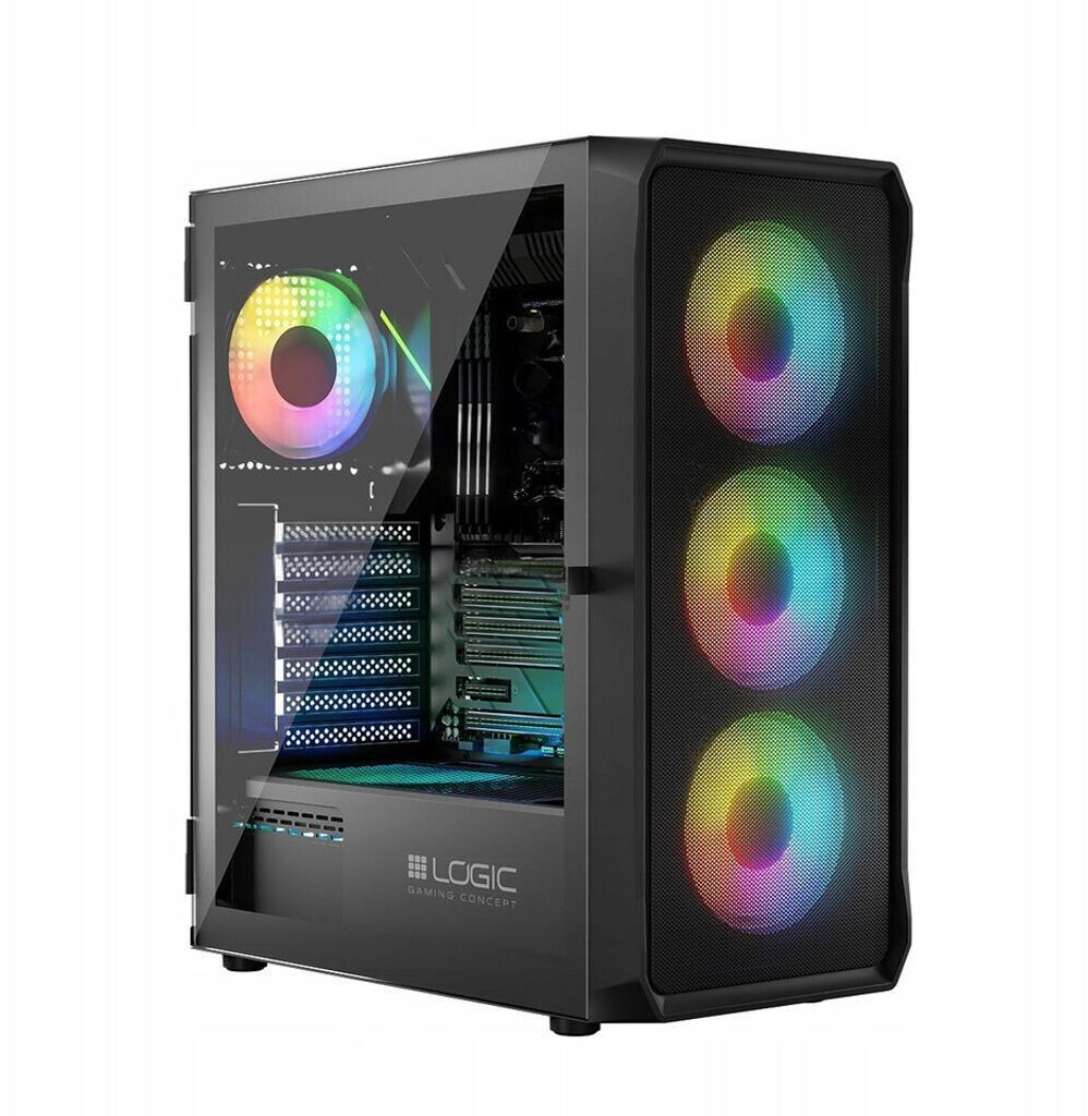 VIST POROTS Ryzen 7 5700G 32GB RX VEGA8 1TB WIFI W11