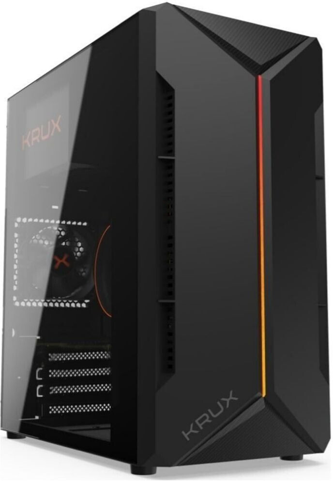 VIST Pc Gaming RYZEN 7 5700G 32GB RX VEGA8 1TB WIFI Win11