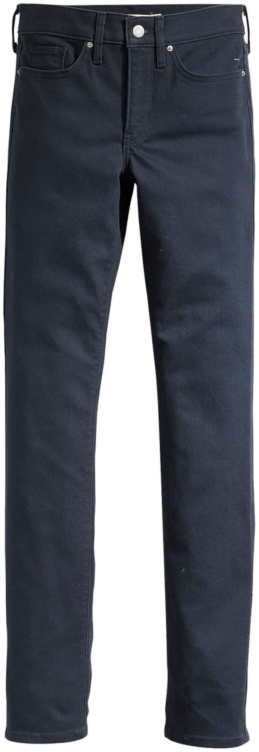 Levi's 312 Shaping Slim Jeans outer space twill