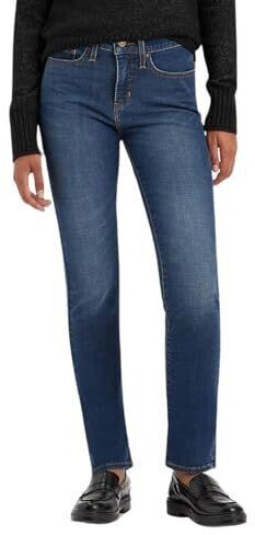 Levi's 312 Shaping Slim Jeans give it a try