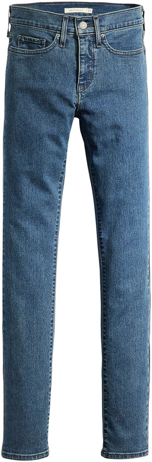Levi's 312 Shaping Slim Jeans you do you