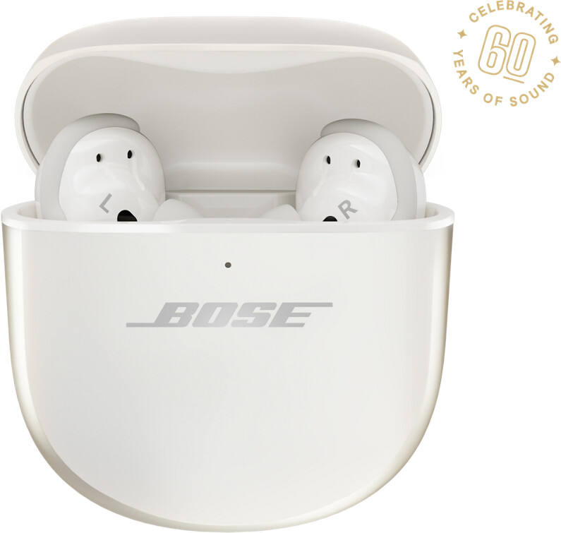 Bose QuietComfort Ultra Earbuds Diamant 60e Édition
