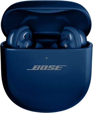 Bose QuietComfort Ultra Earbuds bleu sidéral