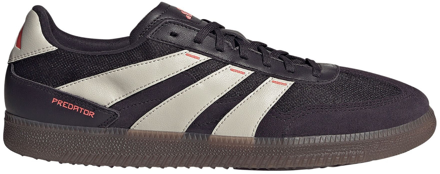Adidas Predator Freestyle IN IF6308 aurora black alumina turbo ab 63 83 Dezember 2024 Preise Preisvergleich bei idealo