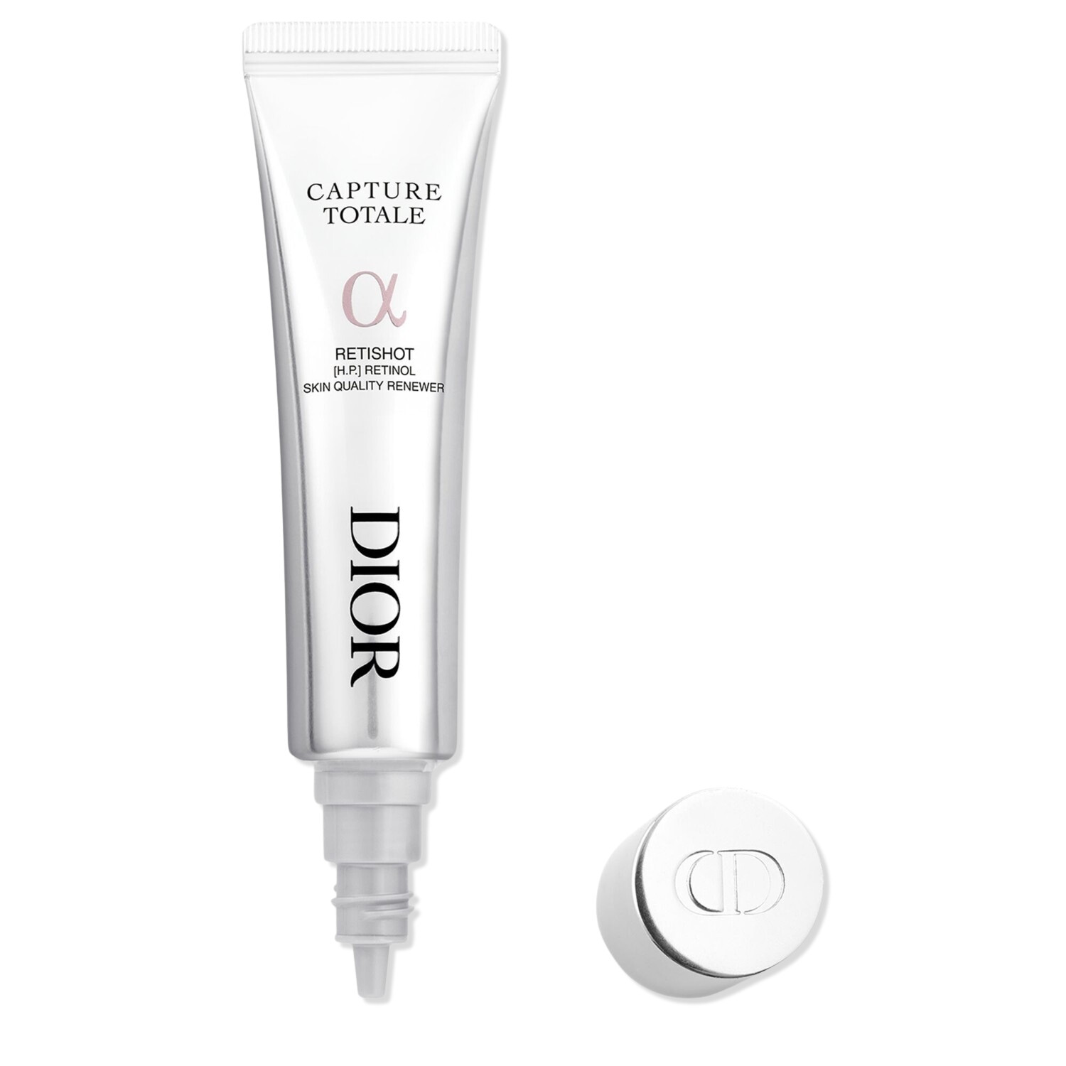 Dior Capture Totale Retishot [H.P.] Retinol Skin Quality Renewer (20ml)