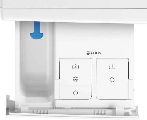 Bosch WGB256A91, Bild 6