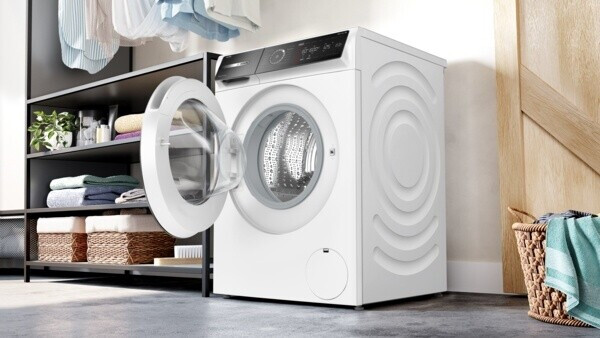 Bosch WGB256A91, Bild 7