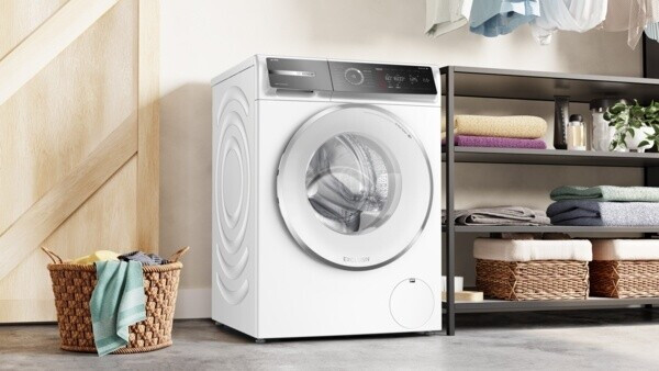 Bosch WGB256A91, Bild 8