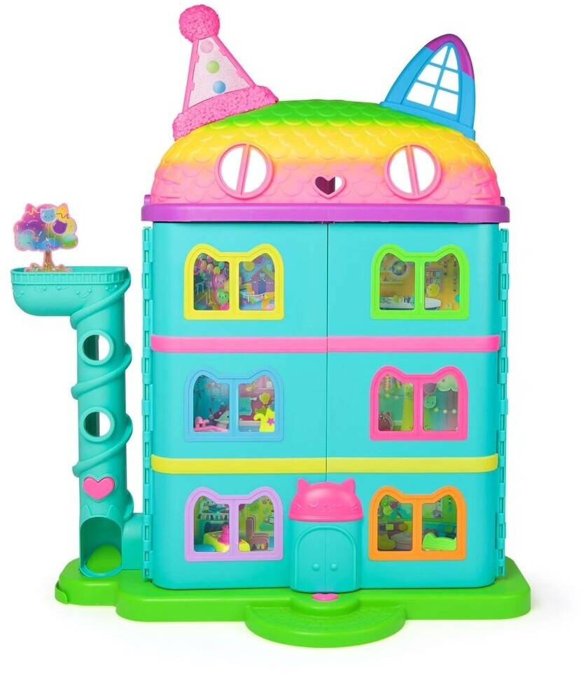 Spin Master Gabby’s Dollhouse - Gabby's Celebration Dollhouse