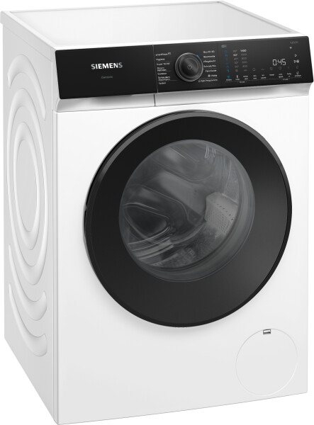 Siemens WG44H2MECO, Bild 2