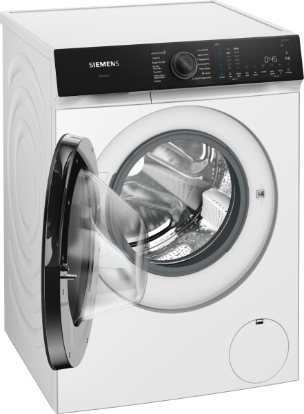 Siemens WG44H2MECO, Bild 3