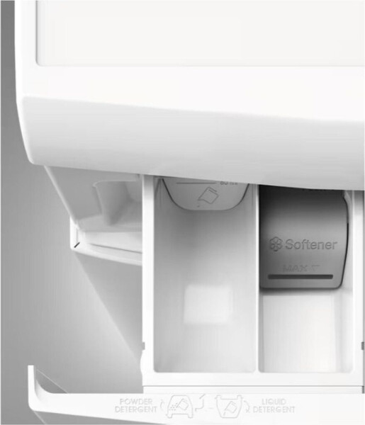 AEG L5FBU20480, Bild 4