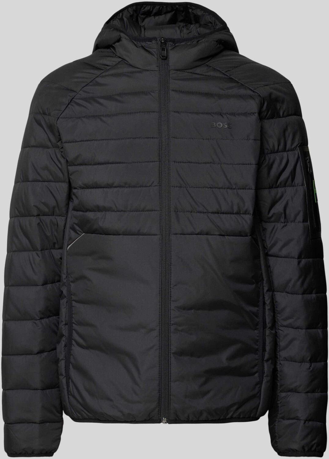 Hugo Boss J_Thor 2 (50514761) black