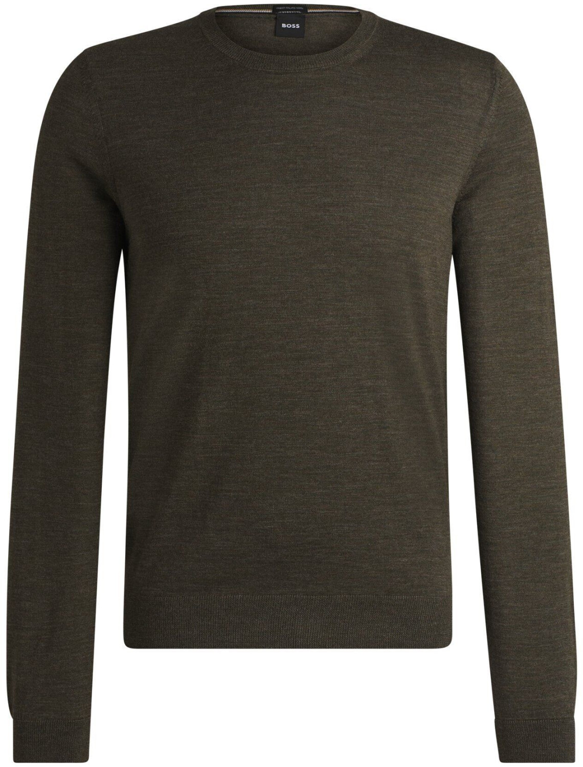 Hugo Boss Leno-P (50468239) dark brown