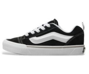 Buy Vans Knu Skool Kids VN000D2TMCG1 black white from 42.49 Today Best Deals on idealo