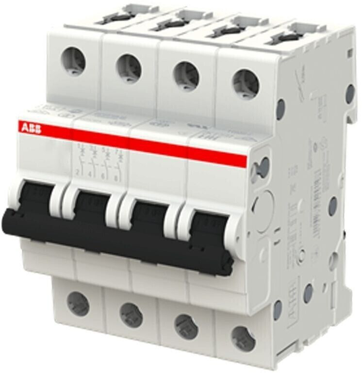 ABB S204L 4P (S598682)