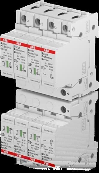 ABB OVR023N40275S