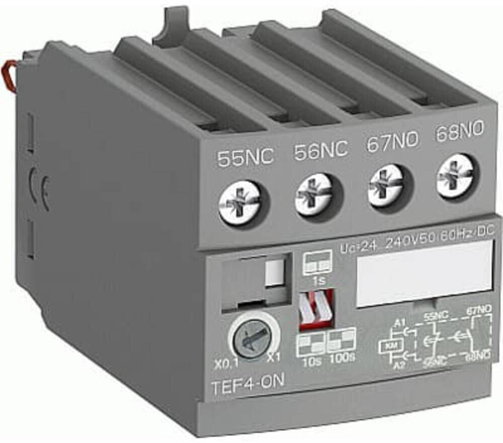 ABB TEF4ON