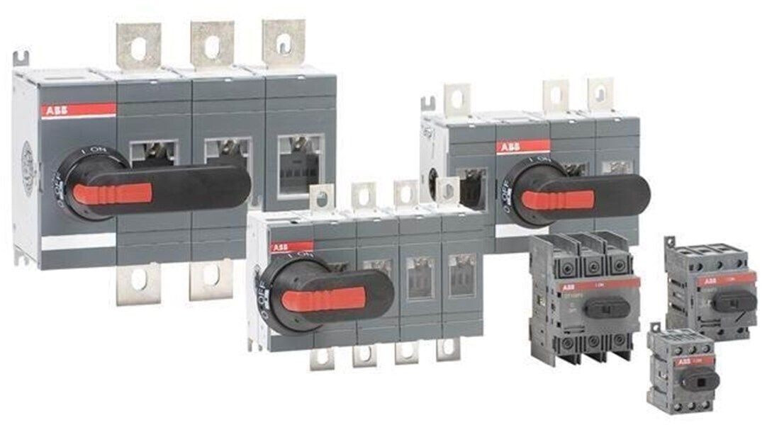 ABB M306400