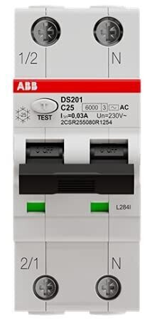 ABB DS201C25AC30