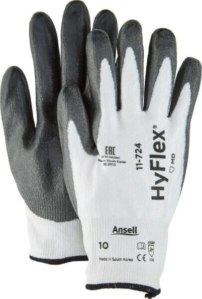 Ansell HyFlex 11-724