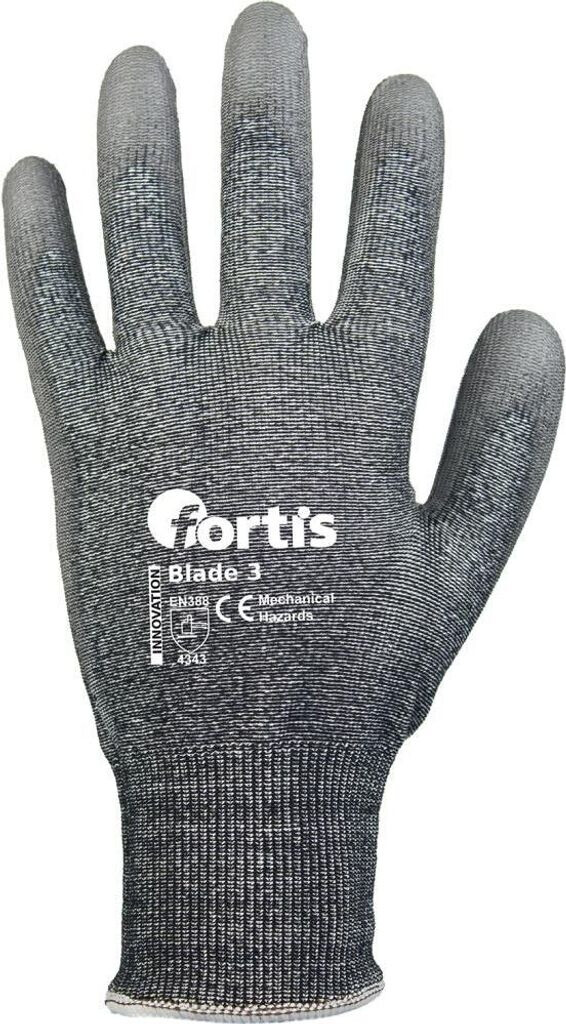 Fortis Blade3Dyneema St.5,