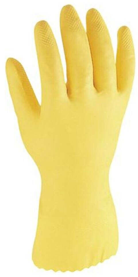 Asatex Haushaltshandschuh gelb