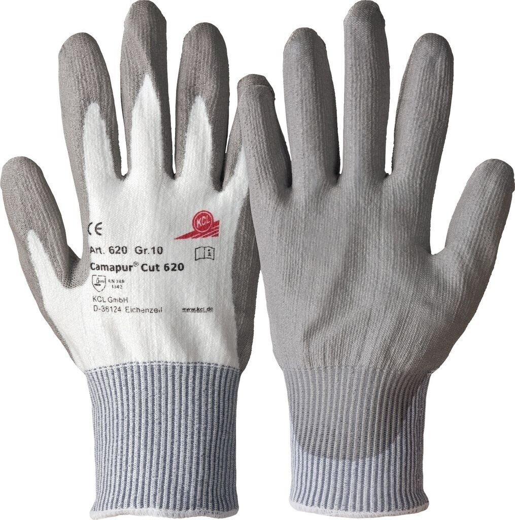 Honeywell Camapur Cut 620 White Grey