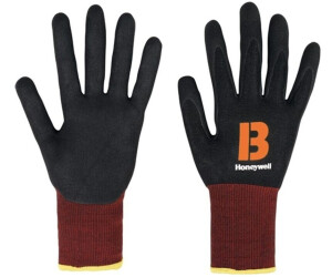 KCL by Honeywell Diamond Black Skin C+G B