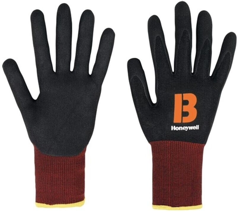 KCL by Honeywell Diamond Black Skin C+G B