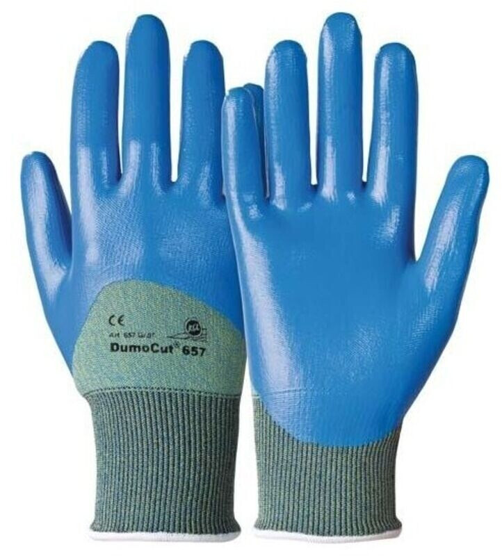 KCL by Honeywell DumoCut 657