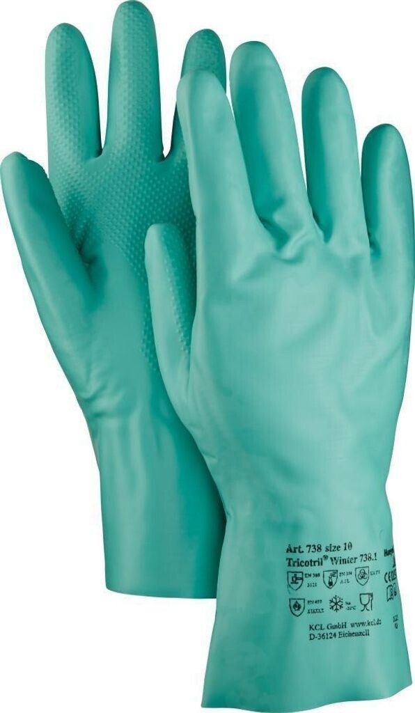 KCL by Honeywell Tricotril Winter 738