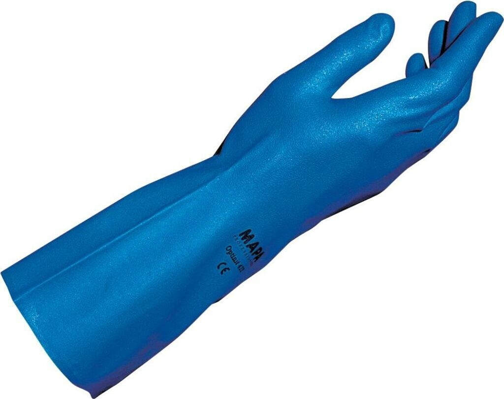 Mapa Ultranitril 472