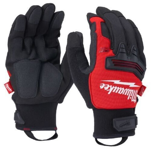 Milwaukee Winter handschuhe/L