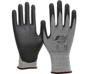 Nitras Cut 3 Grey Black