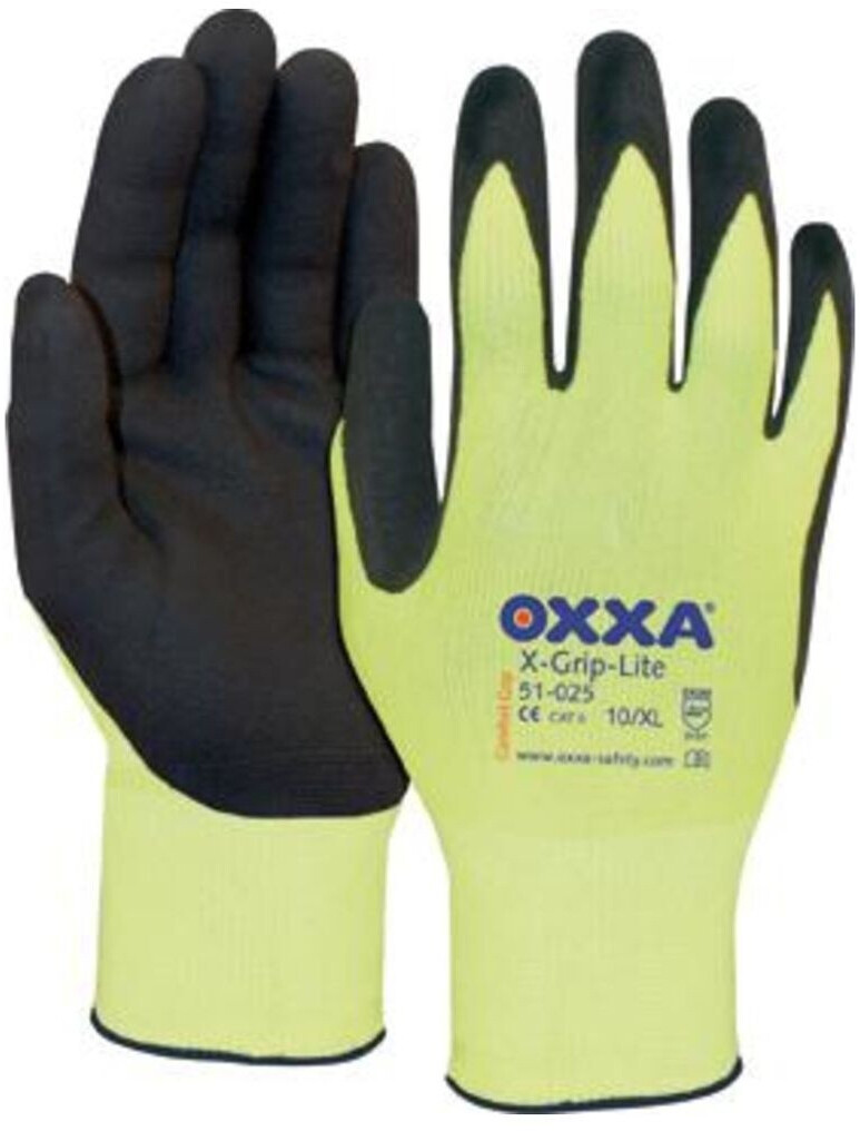 Oxxa X-Grip-Lite