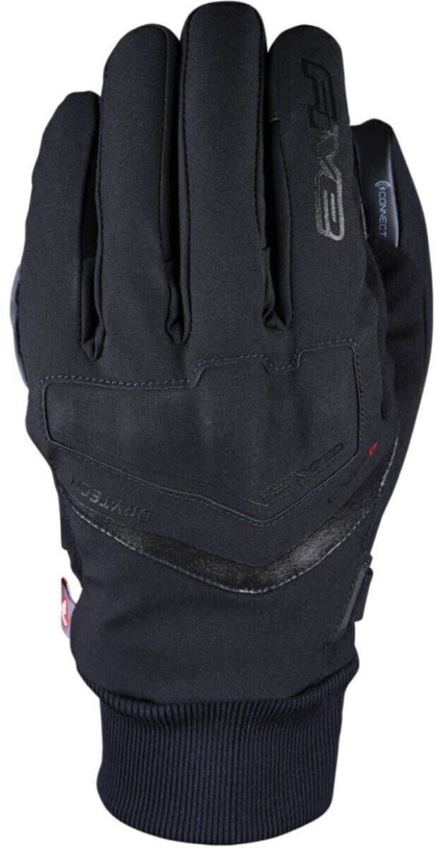 Five Gloves Gants WFX District WP noir